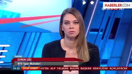 Galatasaray'ın İlk Başkan Adayı Alp Yalman