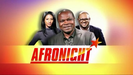 Afronight du  220914 avec Angélique Kidjo