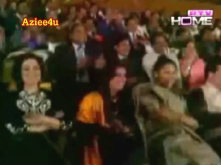 ( Legendary Salim Nasir & Moin Akhter ) In Ptv Awards Comedy Skit _Ptv Classics _