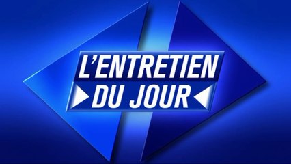 Entretien du jour du 220914 François Durpaire Historien-Ecrivain