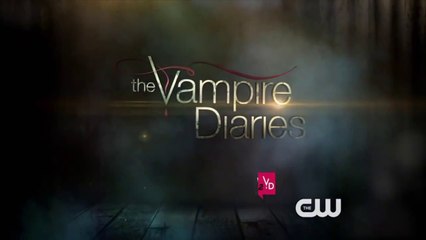 The Vampire Diaries •  Season 6 - 'Move On' Promo • CW
