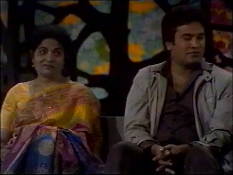 [Moin Akhtar Special] Tv 20 [Ptv Programme] Tufail Niazi