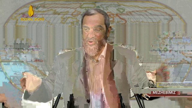 6-Ashabın gönlünde Allah ve cennet vardı; Mobilya ve koltuk yoktu - Nureddin YILDIZ - Sosyal Doku Vakfı