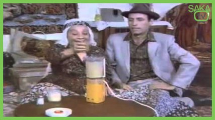 Kemal Sunal - Tarhana Sahnesi