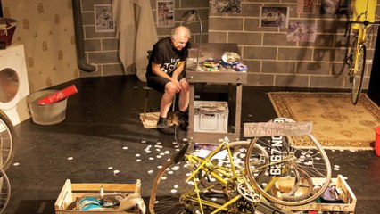 La légende des cycles