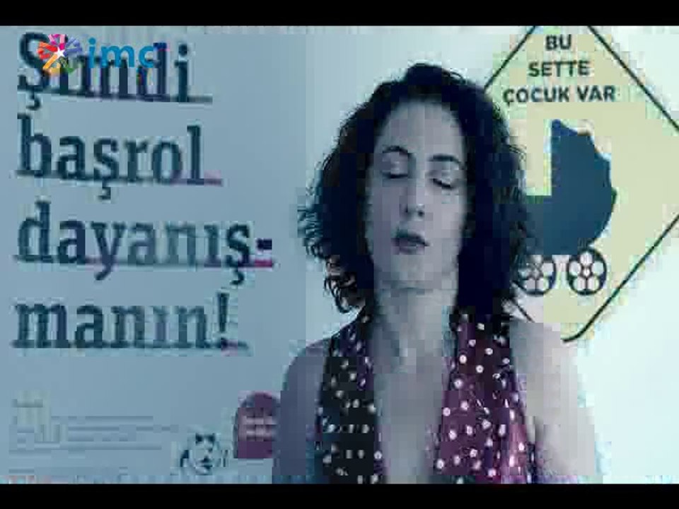 Şengal'e ses ver (1)