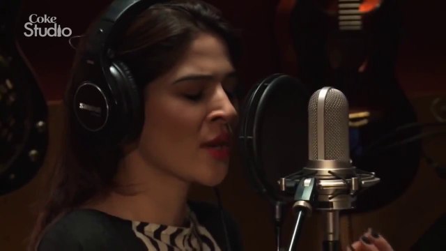 Laage Re Nain Ayesha Omer Coke Studio Pakistan, Season 6, Episode 2