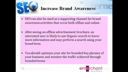 Key SEO Goals - SEO Course Hyderabad