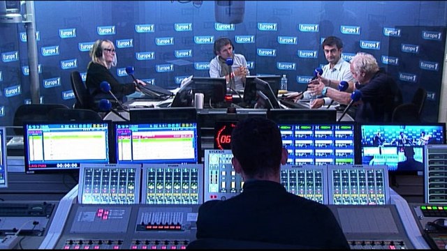 Trafic de médicaments, Valls et agriculteurs en colère...Voici le zapping matin !