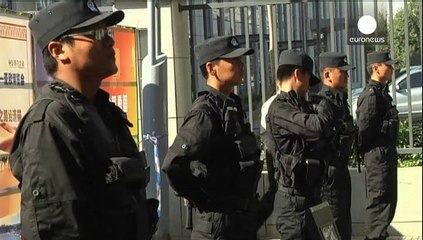Chine: un intellectuel ouïghour condamné à la prison à vie
