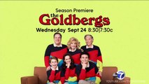 The Goldbergs • Season 2 Promo • ABC