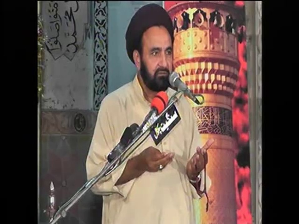 Agha Ali Husain