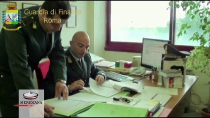 Maxi frode ad Albano Laziale, emesse fatture false per 55 mln di euro. 17 persone in manette