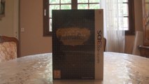 Theatrhythm Final Fantasy Curtain Call - Collector's Edition (Video Unboxing Nintendo 3DS)
