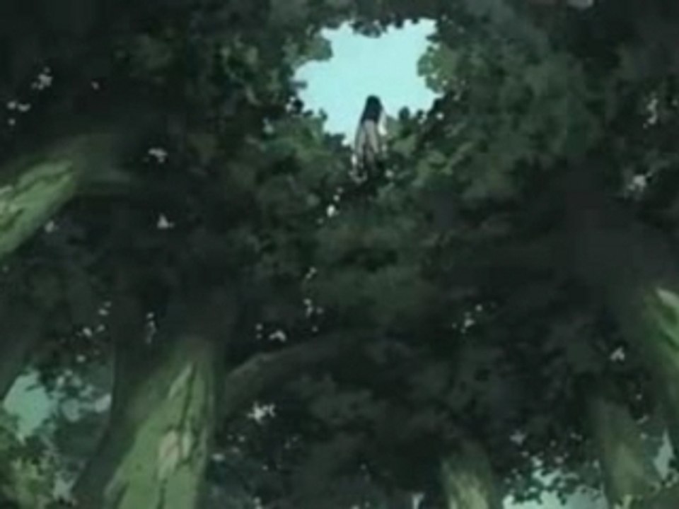 AMV Itachi Linkin park