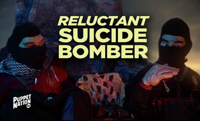 Wet Dream in Caliphate