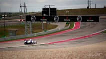 FIA WEC 6 Hours of CoTA - Track Action and Drivers' thoughts