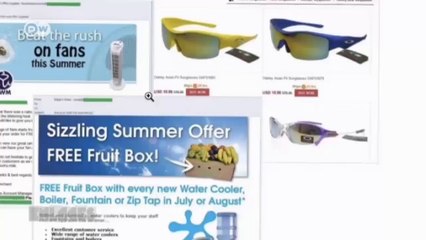 La lucha contra el correo no deseado | Enlaces