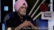 Moin Akhtar as Bishan Singh Bedi Cricketer Loose Talk Part 2 of 3 Anwar Maqsood Moeen Akhter