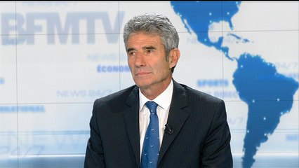 Des frappes en Syrie avant la réunion de l’Onu, "ce n’est pas un hasard"