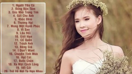 Khởi My II Tuyển tập những ca khúc hay nhất của Khởi My
