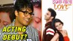 Singer Mangesh Borgaonkar On Ishq Wala Love! - Upcoming Marathi Movie