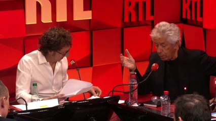 Philippe Gildas : Les rumeurs du net du 23/09/2014