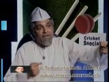 Moin Akhtar as a Lakhnavi Loose Talk Part 1 of 3 Anwar Maqsood Moeen Akhter