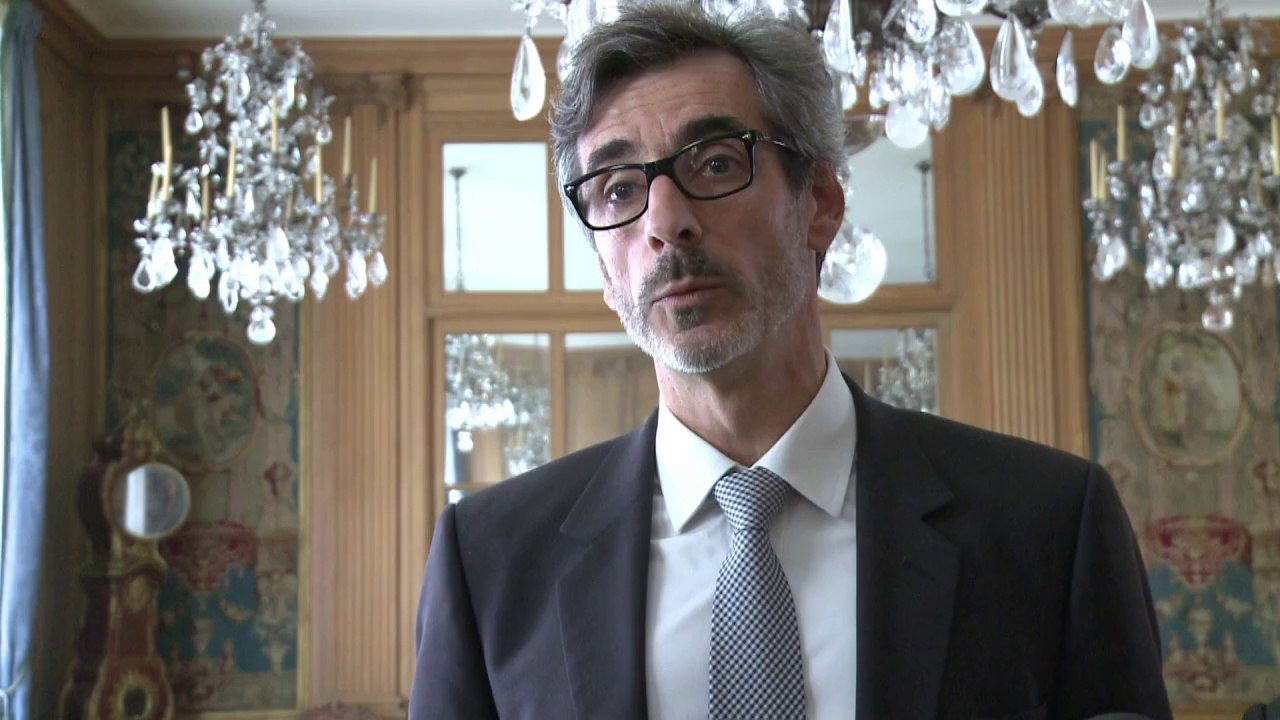 Top départ pour le nouveau billet de 10 euros