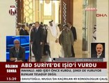 Hüsnü Mahalli Irak Ve Suriyeye yapılan müdahalenin perde arkasını Halk Tv de Rahmi Aygüne değerlendirdi 23 Eylül 2014