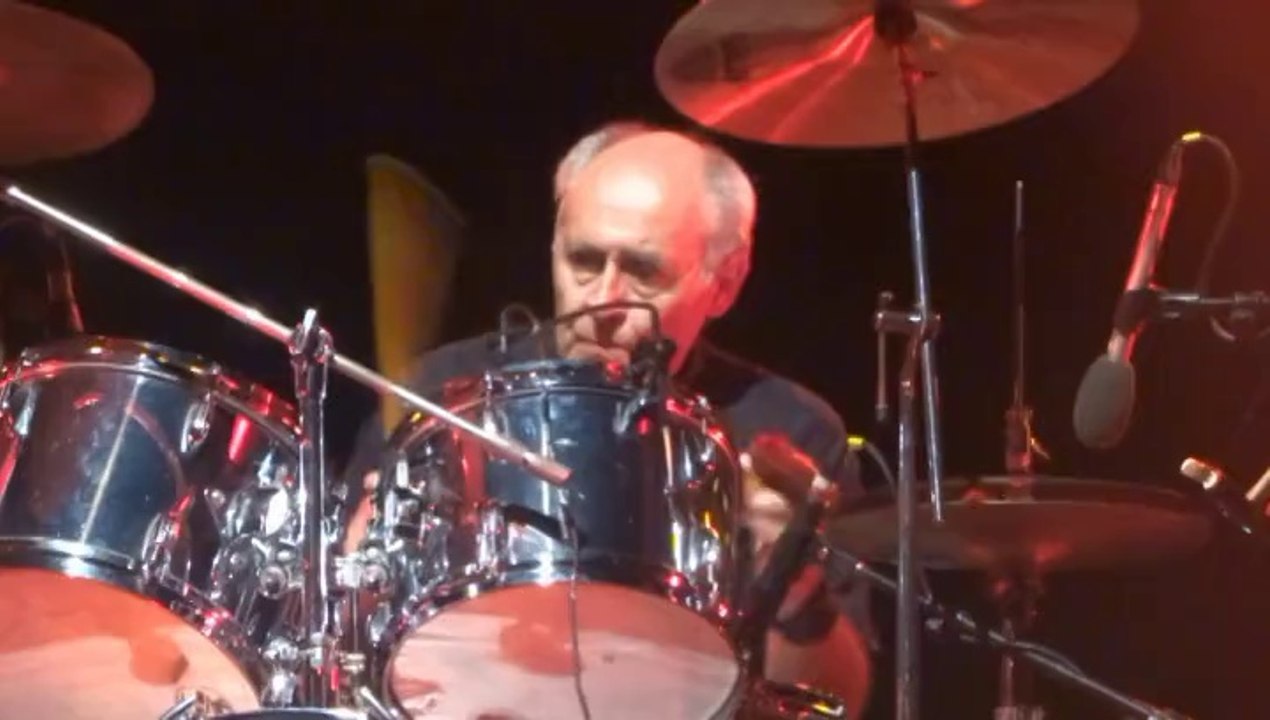 GUITARS ZZ  sanary 2014 'Little B' (Bennett)