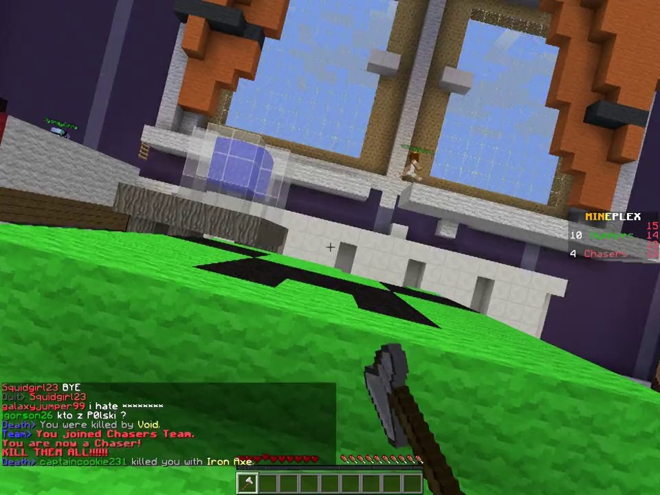 Death tag hacker