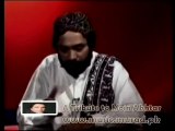 Moin Akhtar as a Sindhi Politician Loose Talk 2 of 2 Anwar Maqsood Moeen Akhter