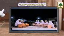 Electronic Muballigh - Madani Channel - Qurbani Ka Gosht Shadi Main Istimal karna (1)