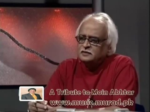 Moin Akhtar as Bangladeshi Cricket Player Loose Talk Part 1 of 3 Anwar Maqsood Moeen Bangali