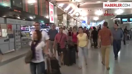 THY, İç Hat Uçuşlarında İndirim Kampanyası Düzenledi