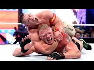 Brock Lesnar VS John Cena NIGHT OF CHAMPIONS 2014 WHAT REALLY DOWNLOAD LINK IN DESCRIPTION