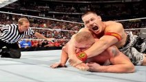 DOWNLOAD LINK IN DESCRIPTION Brock Lesnar vs John Cena WWE World Heavyweight Championship Result