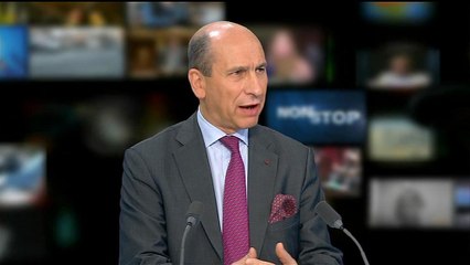 Des frappes surprises en Syrie "pour obtenir la sidération"