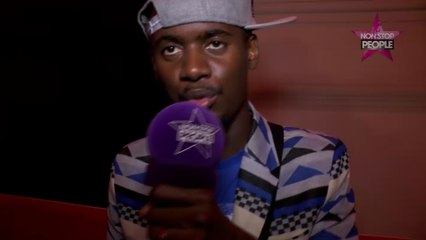 Black M sur la Sexion d’Assaut : "Le temps est contre nous"