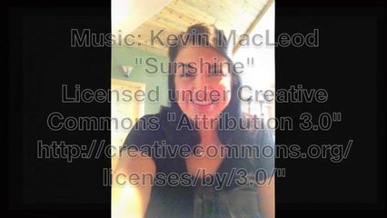 Stampin' Up! Video Tutorial- Christmas Cards 2014 -2 Merry Everything