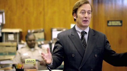 Better Call Saul - Teaser #2 - Nouvelle Promo (2015)