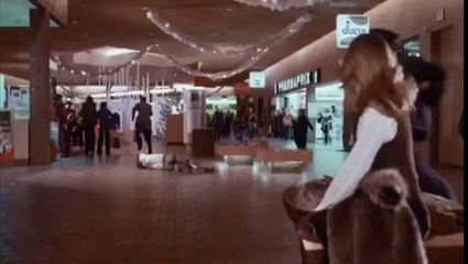 Rage ( 1977 - bande annonce VO )