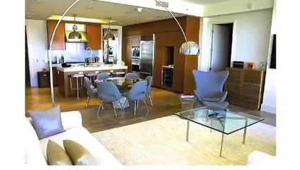 St Regis 9705 COLLINS AV Unit # 1705N