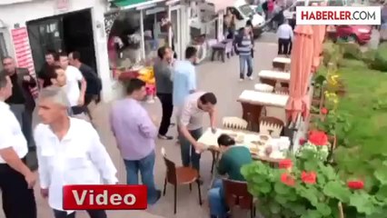 Emekli Polis 3 Kişiyi Vurdu