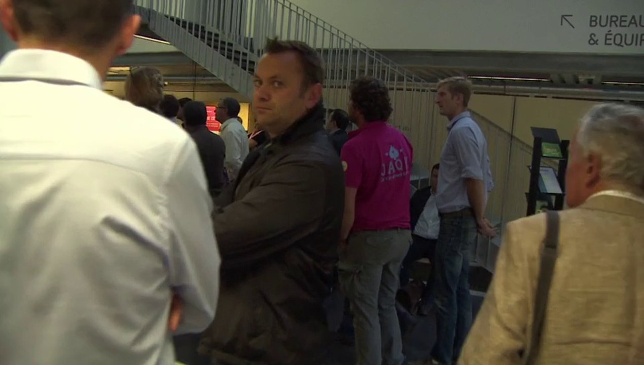 Les 10 ans de l'Agence immobilière à vocation sociale