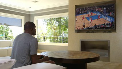 NBA 2K15 - Introducing 2KTV