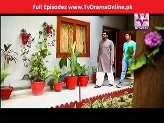 Faslon Kay Darmiyan Episode 2 on Hum Sitaray in High Quality 16th September 2014