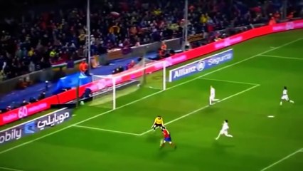 Top 10 Goals in EL CLASICO ever Real Madrid Vs Barcelona HD